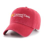 USC Trojans School of Leonard Davis Gerontology Hat
